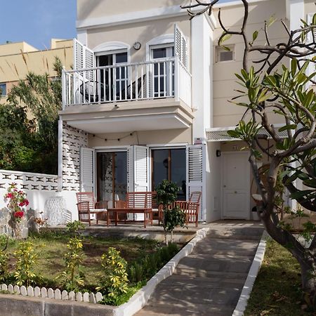 La Casa Nostra - Family Oriented House In Quiet Area Villa Бахамар Екстериор снимка