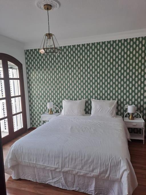 La Casa Nostra - Family Oriented House In Quiet Area Villa Бахамар Екстериор снимка