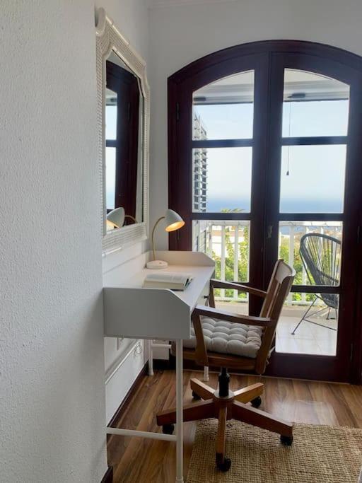 La Casa Nostra - Family Oriented House In Quiet Area Villa Бахамар Екстериор снимка