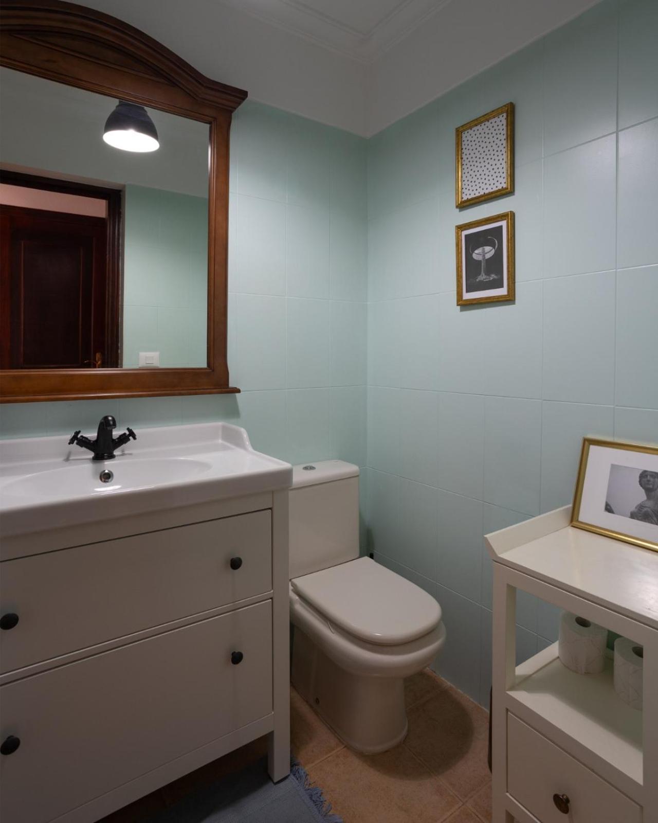 La Casa Nostra - Family Oriented House In Quiet Area Villa Бахамар Екстериор снимка